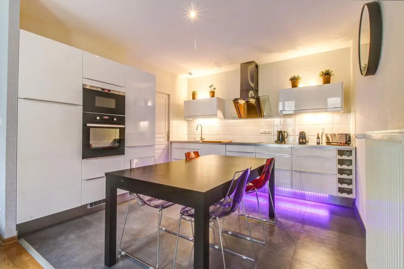 Appart Htel MarcoPolo Metz Centre