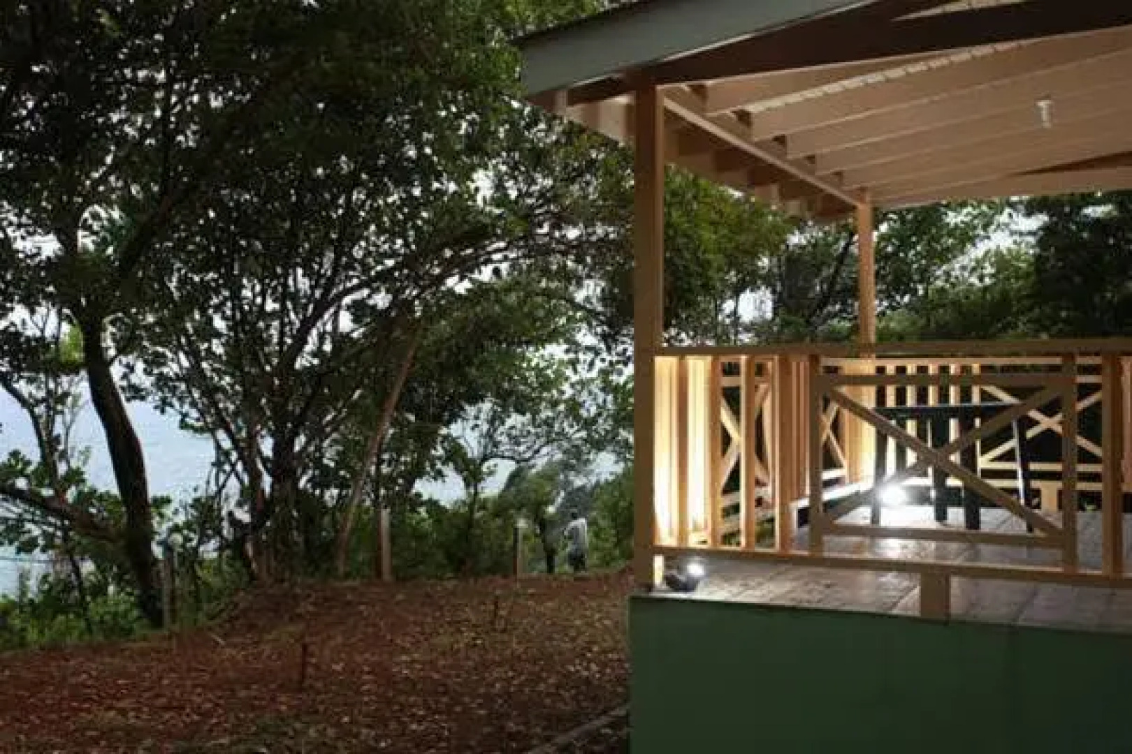 Sunrise Farm Cottages