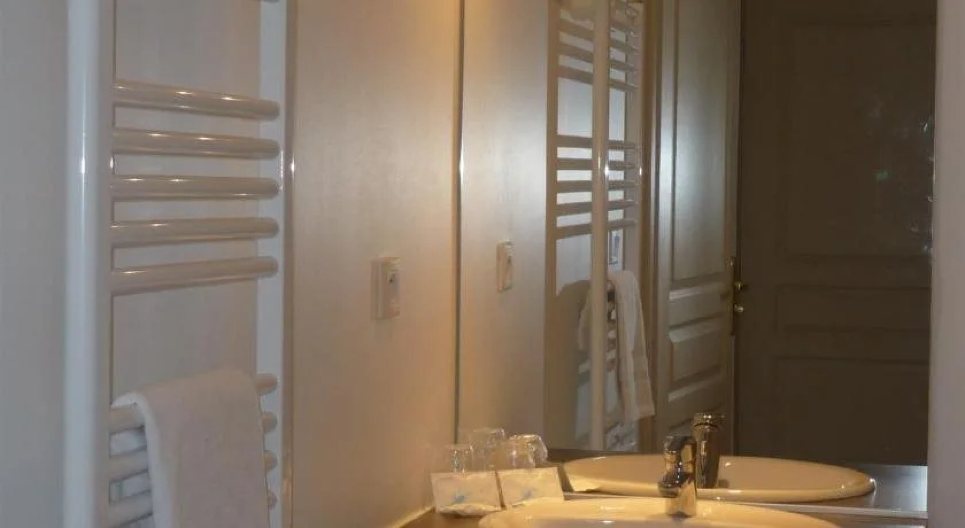 Résidence Goélia La Grande Plage