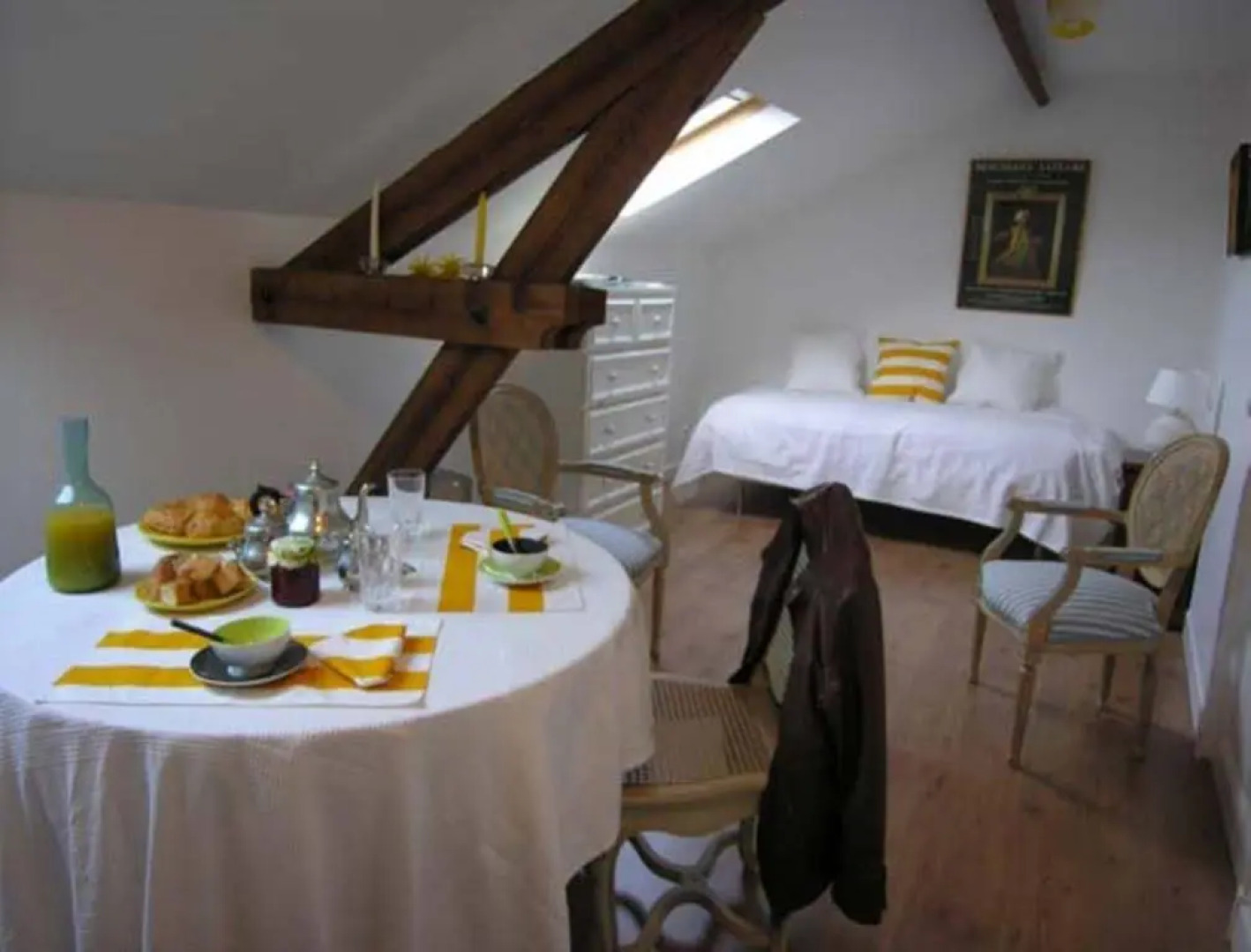 Chambre D'Hotes Villa Du Hameau De La Reine