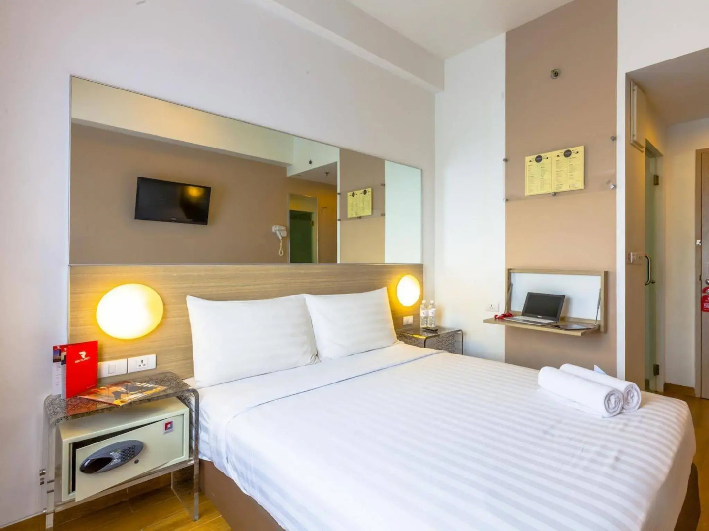 Red Planet Palembang