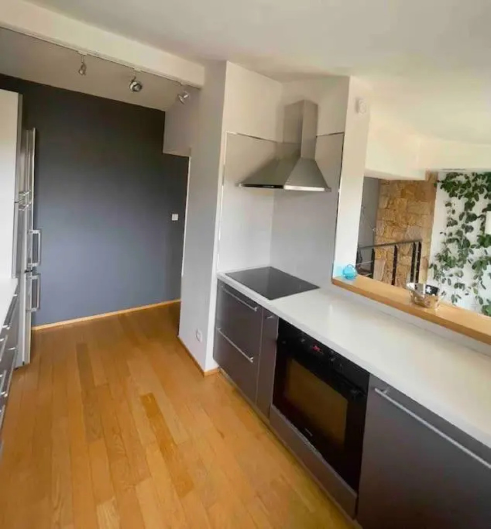 Maison avec piscine chauffée à 15mn de la plage