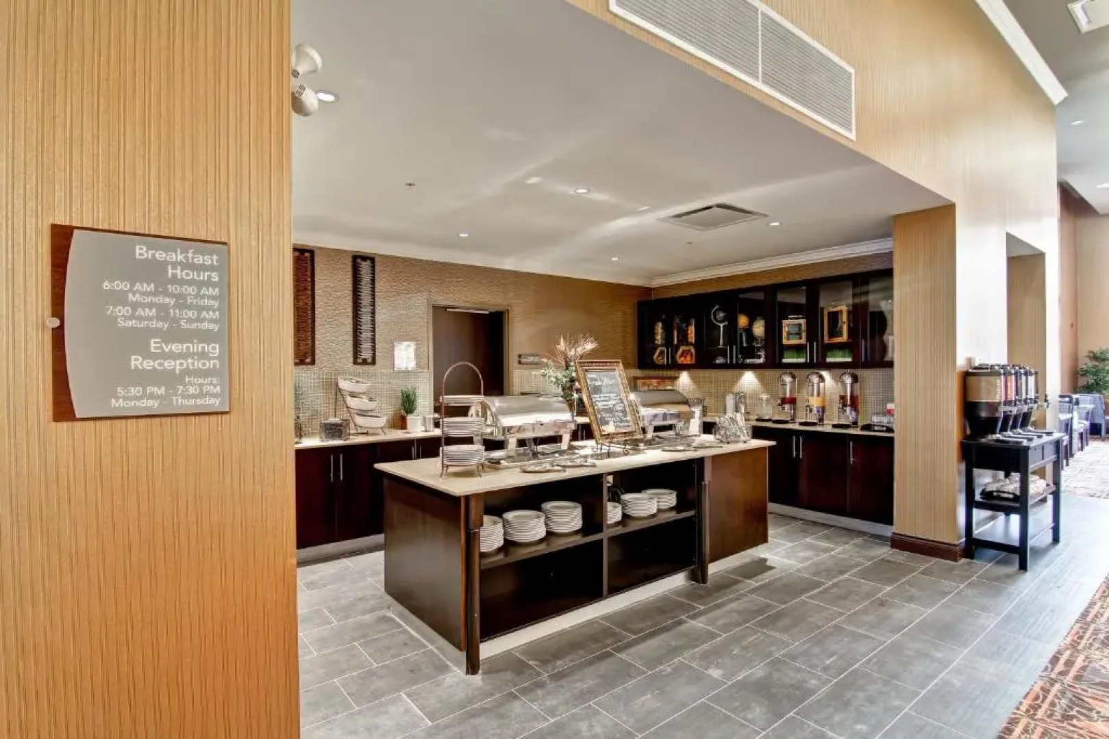 Homewood Suites Ajax, Ontario, Canada