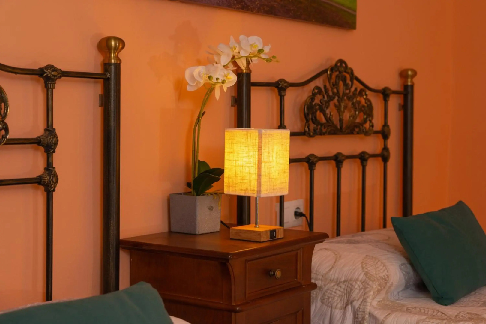 La Casa de la Abuela Mari