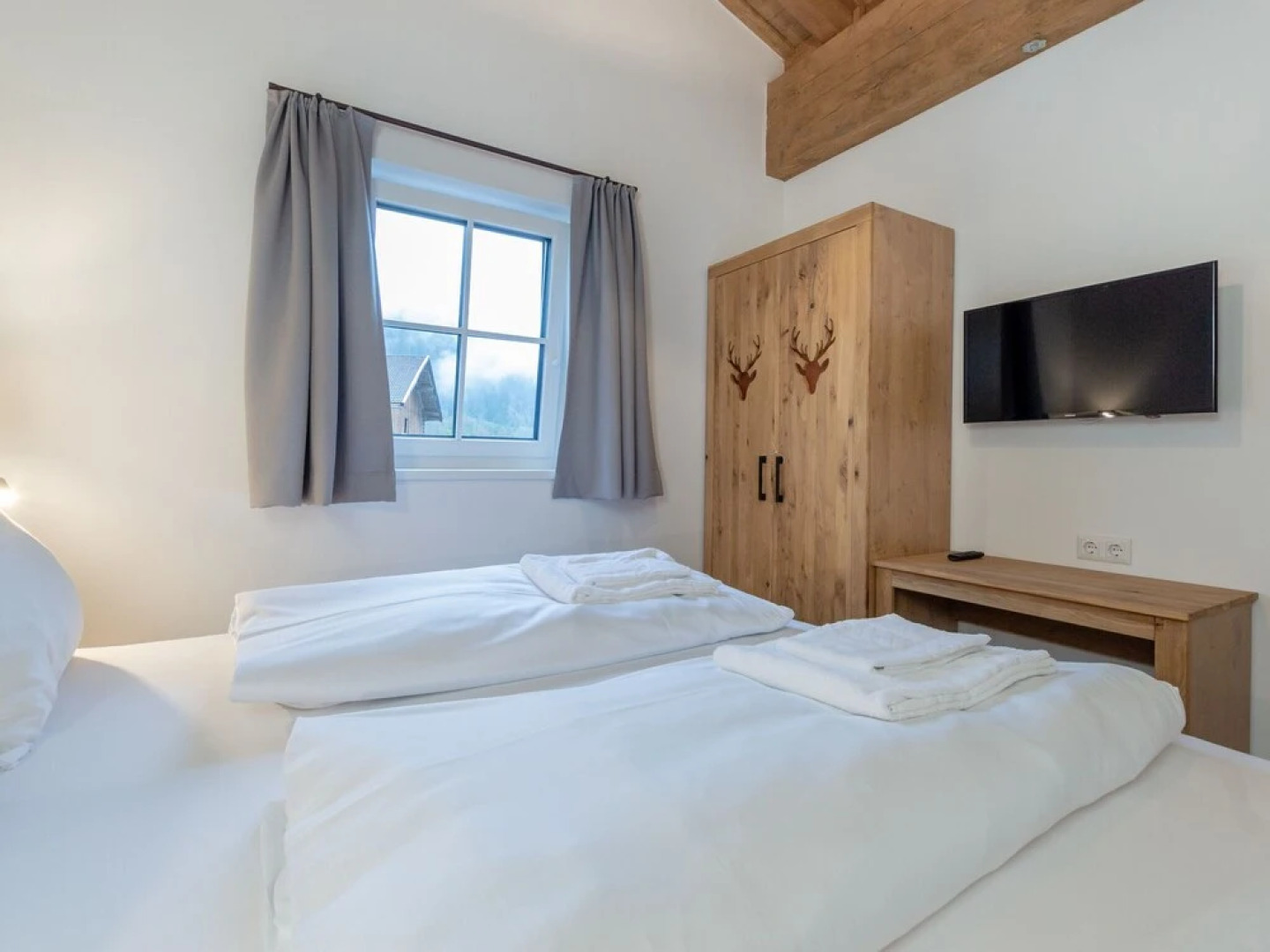 Exquisite Holiday Home in Krimml With Sauna