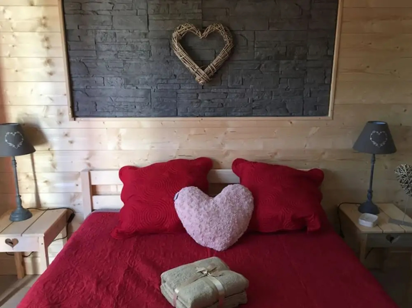 La Maison de l'Amour