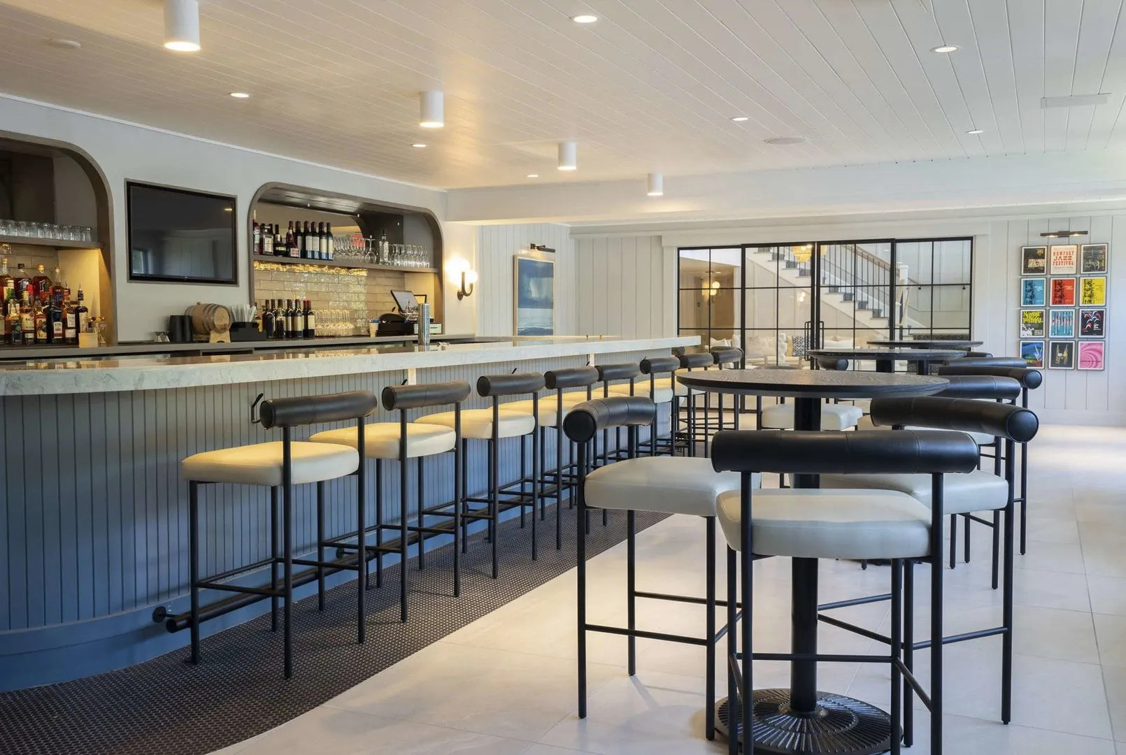 The Pell - Part of JdV by Hyatt