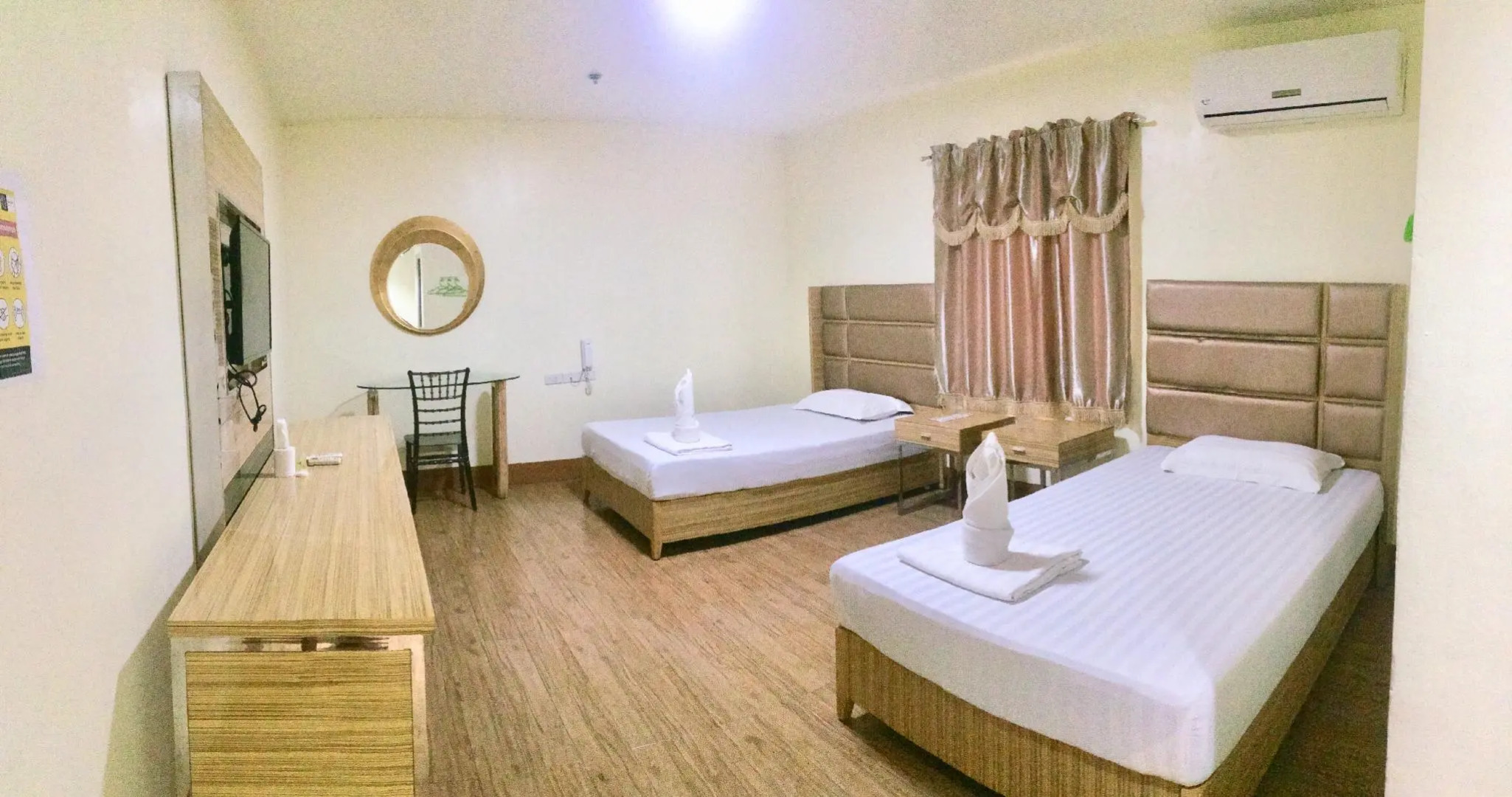 Meaco Royal Hotel - Dipolog