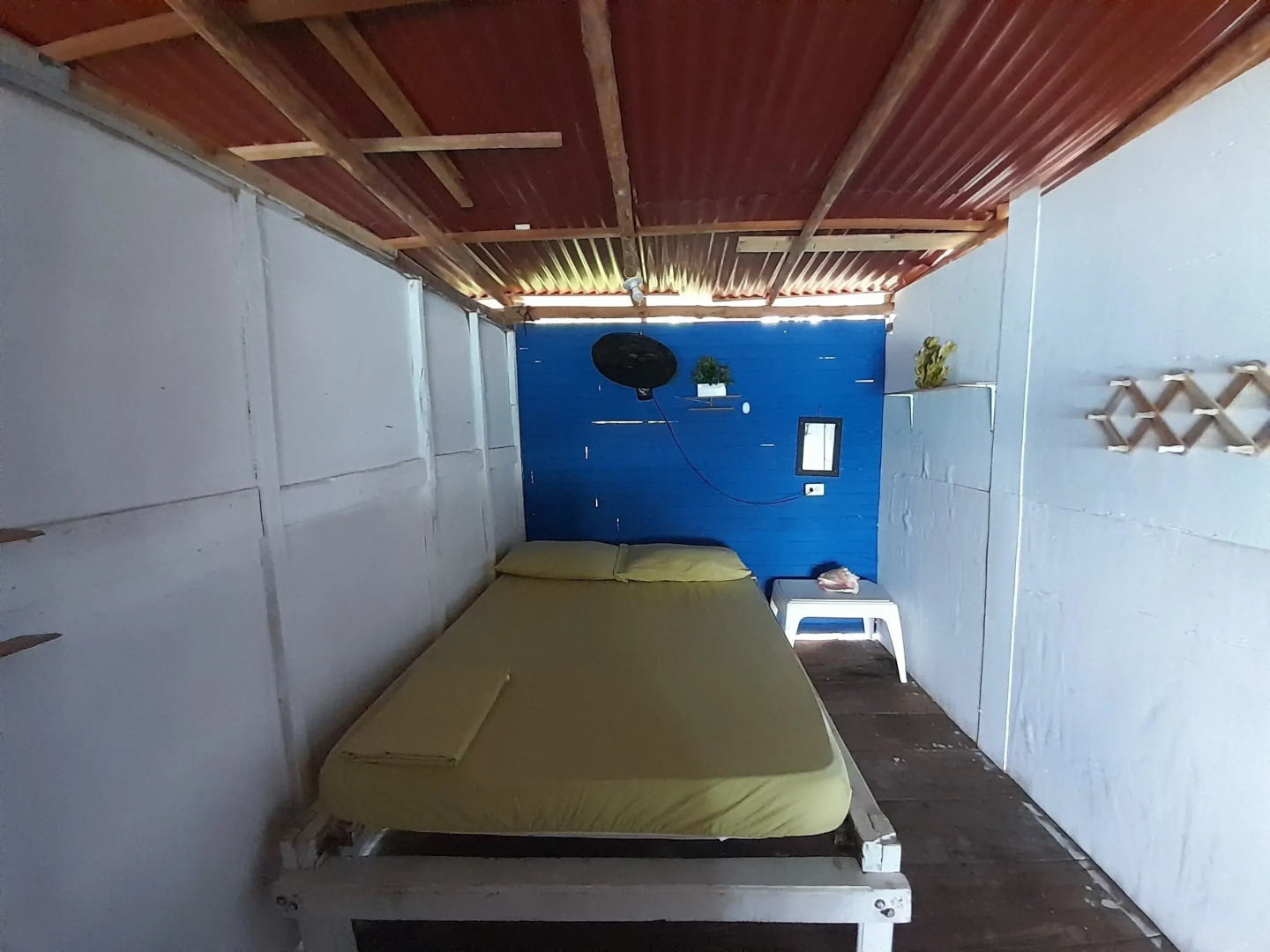 Posada puerta del sol