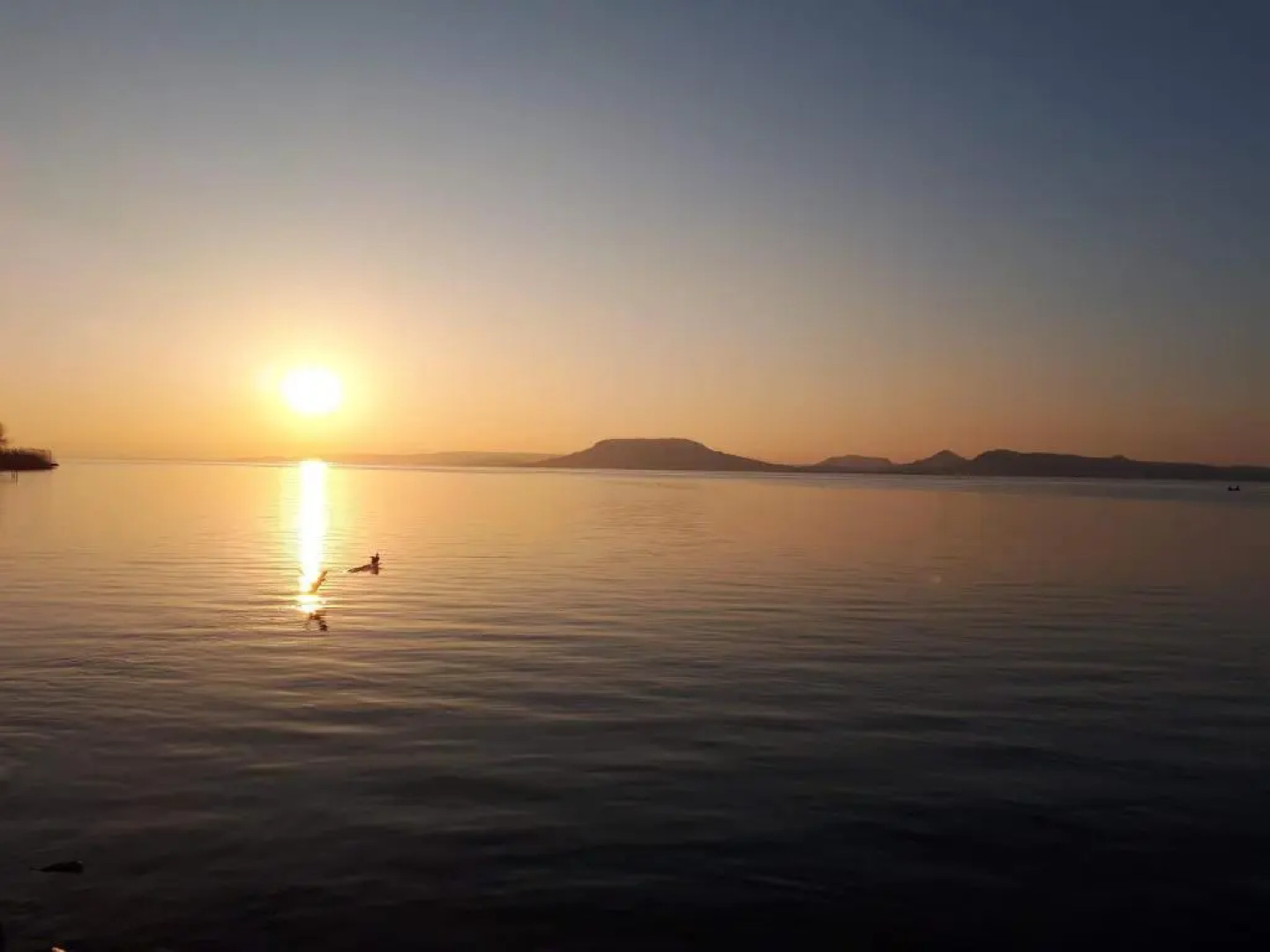 Balaton View Apartment