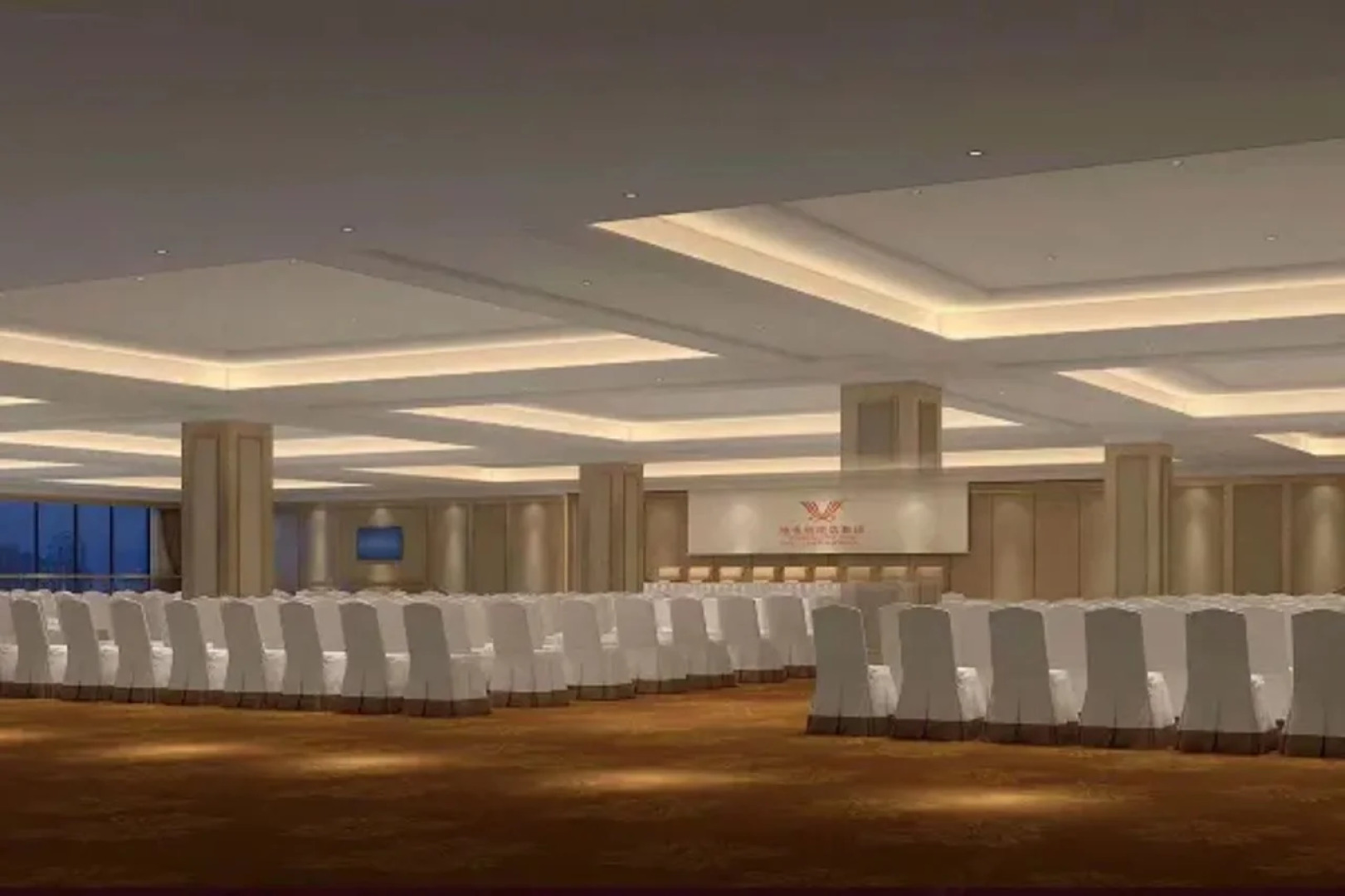 Vienna International Hotel (Haikou Old Town High-speed Railway Station)