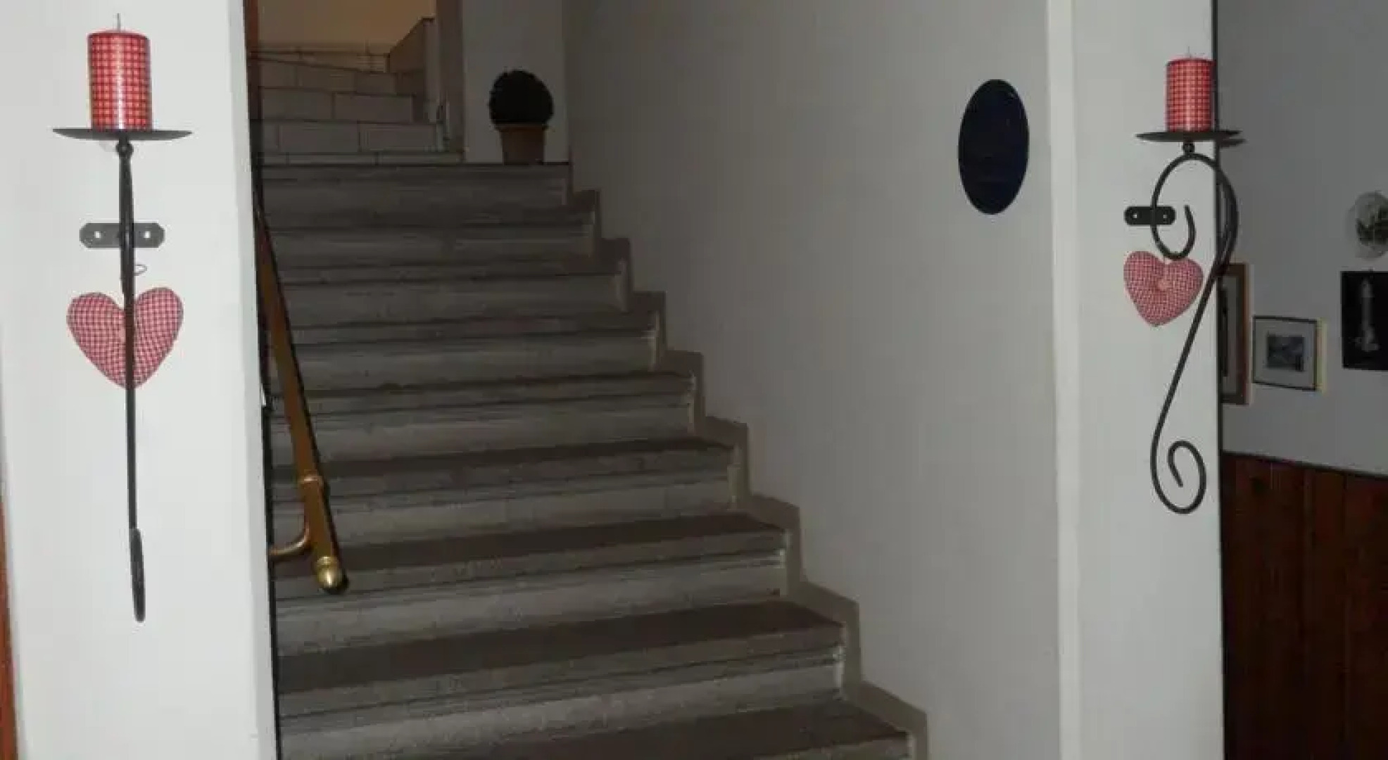 Frühstückspension Barbara