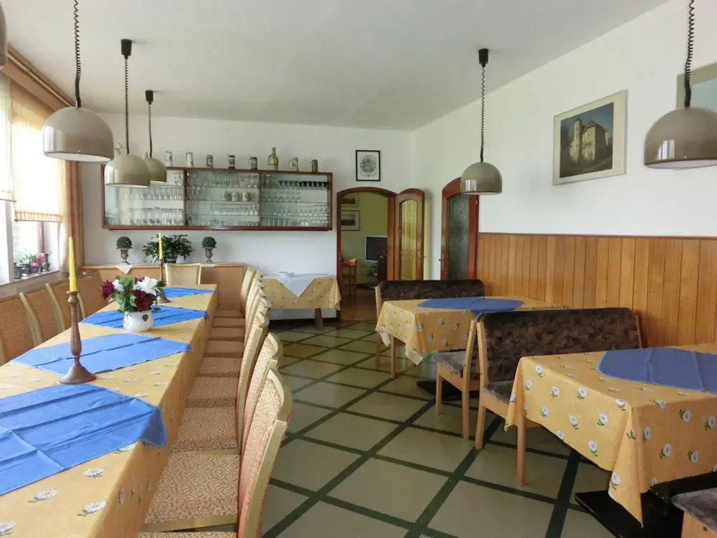 Charming Holiday Home in Eschwege With Garden