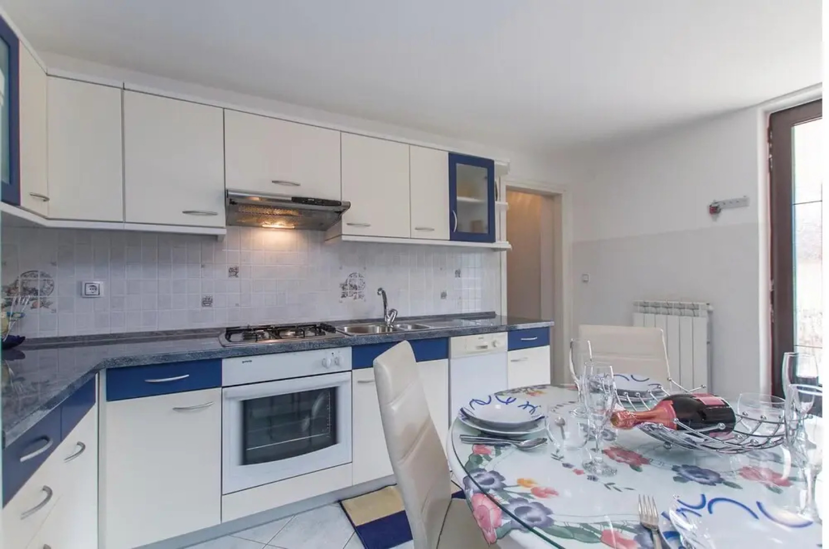 Awesome Home in Labin With Wifi and 1 Bedrooms