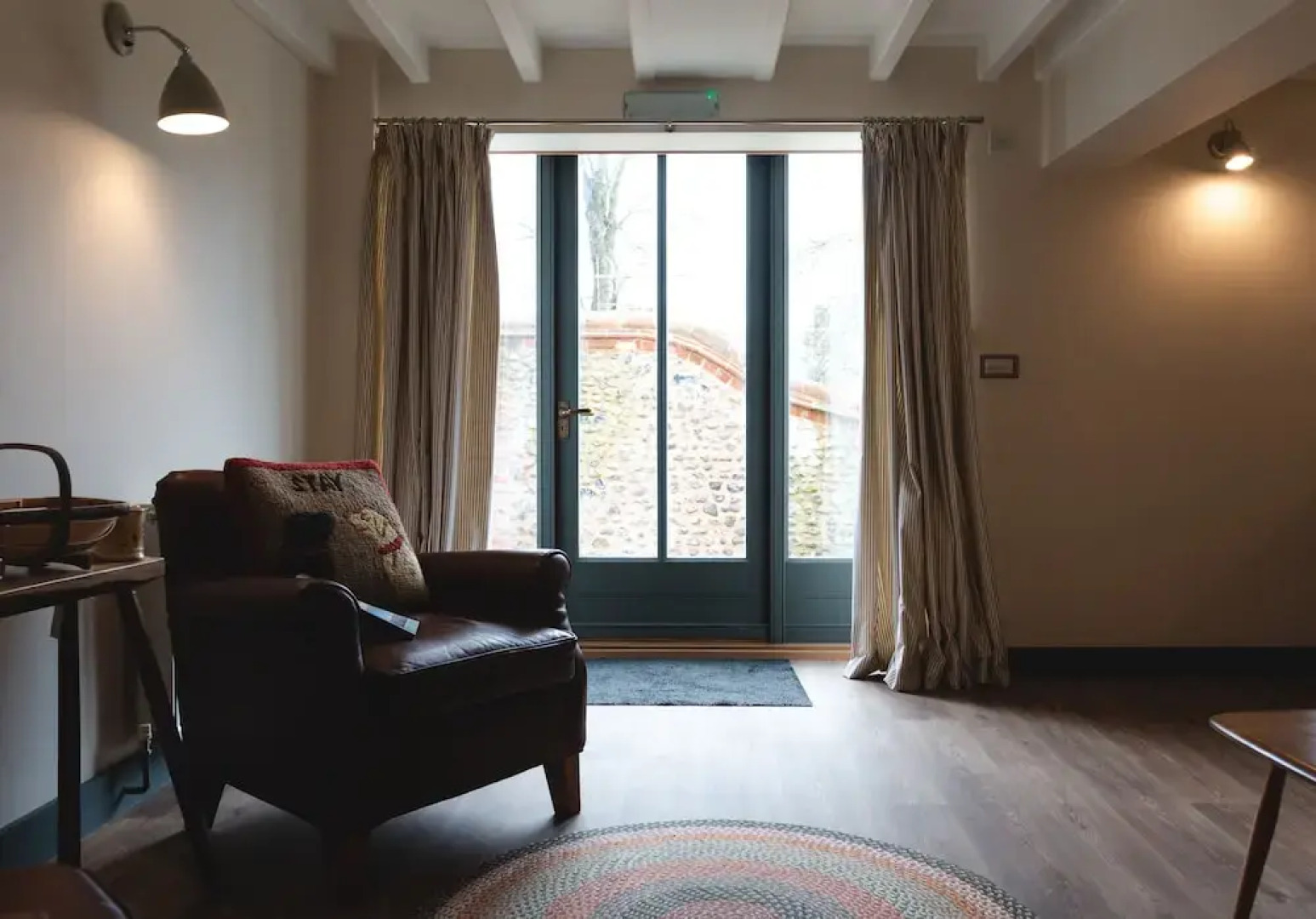 Stables and Coach House