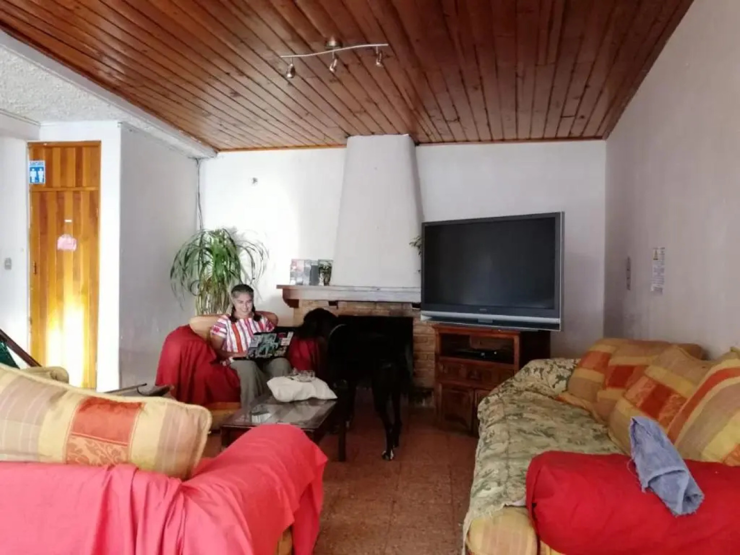 Casa Lothuz spacio cultural y disidente