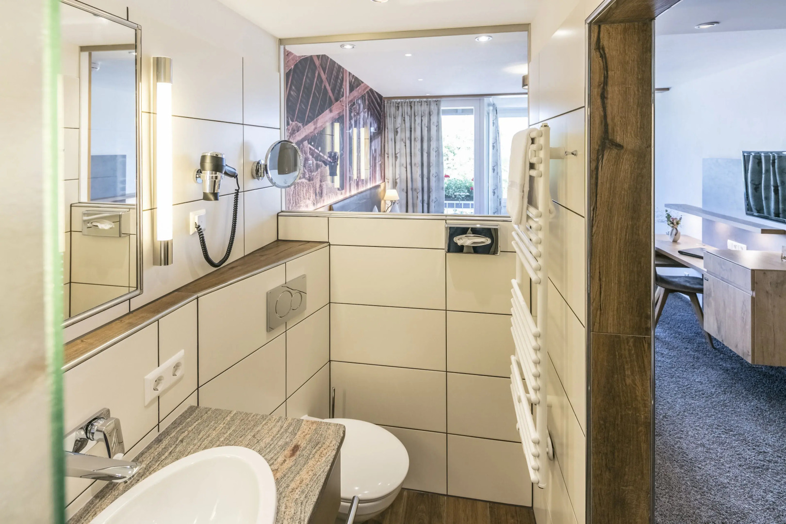 Hotel Restaurant Krone