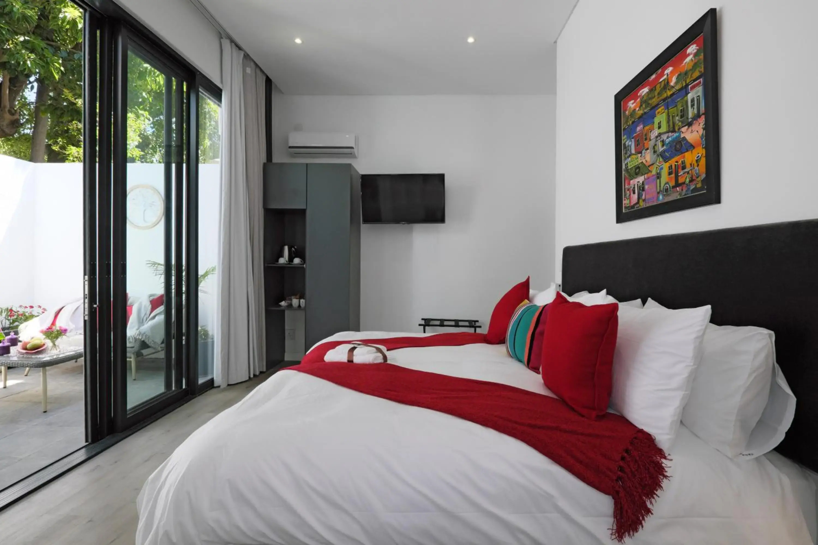 Point B Guest House