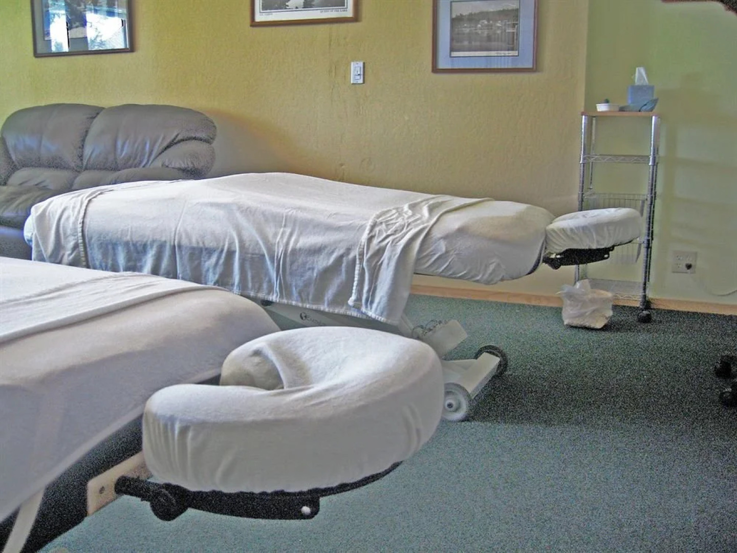 Shore House at Lake Tahoe