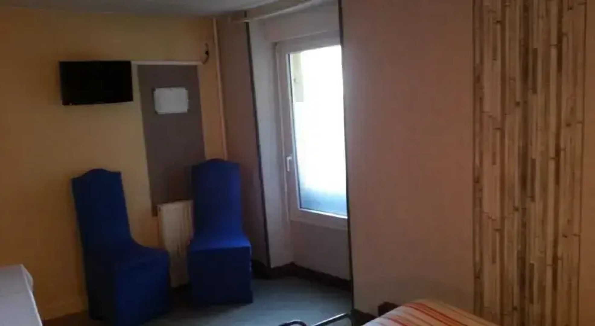 Hotel Restaurant Boule D'Or