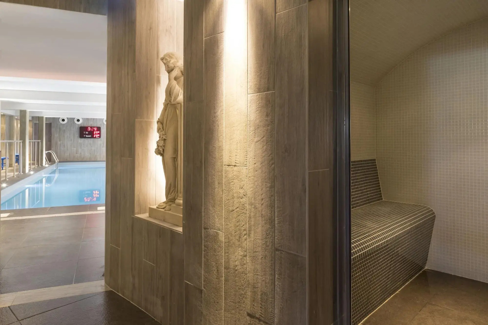 Terre de Provence Hôtel & Spa