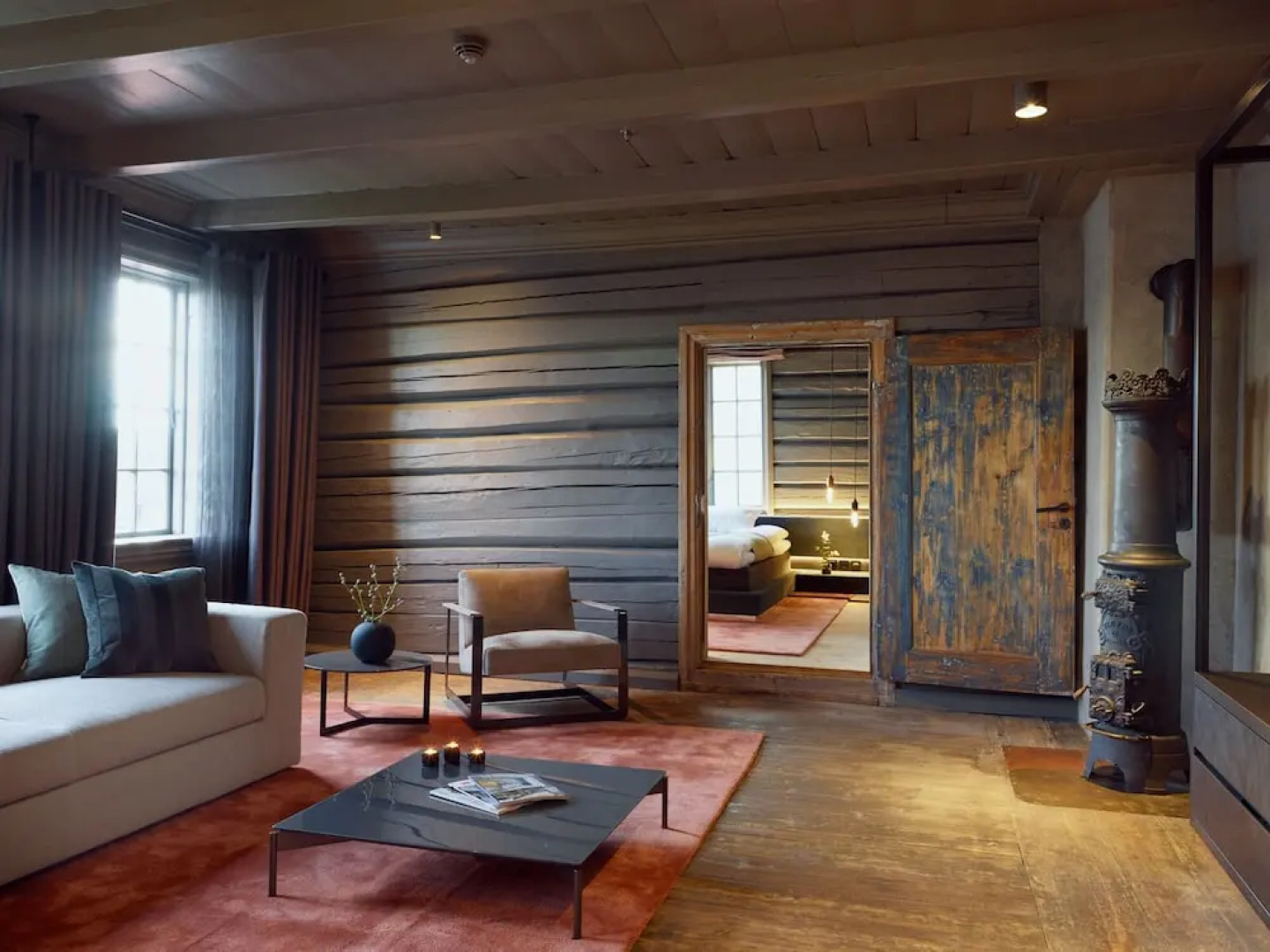 Tollboden Hotell og Restaurant - Unike Hoteller