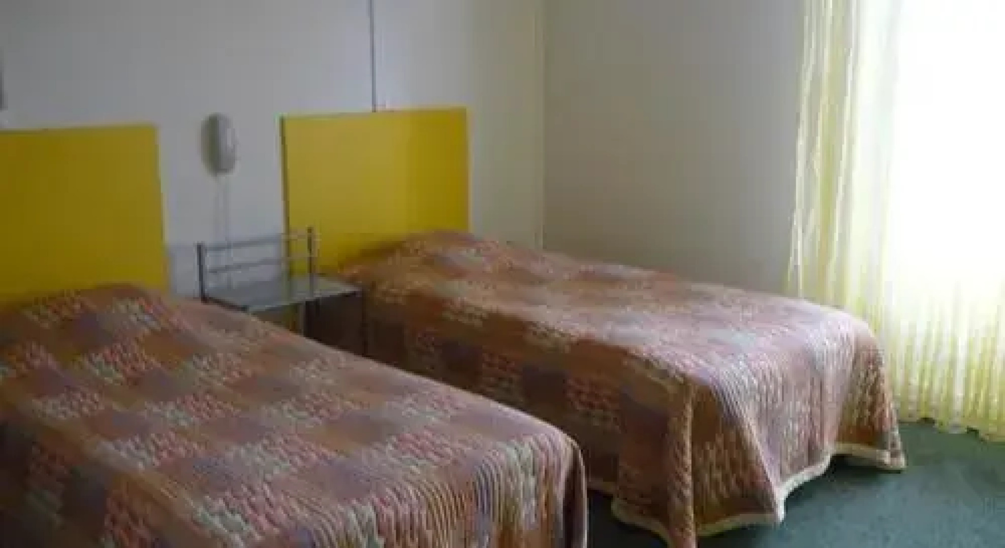 Grand Hôtel Parisien