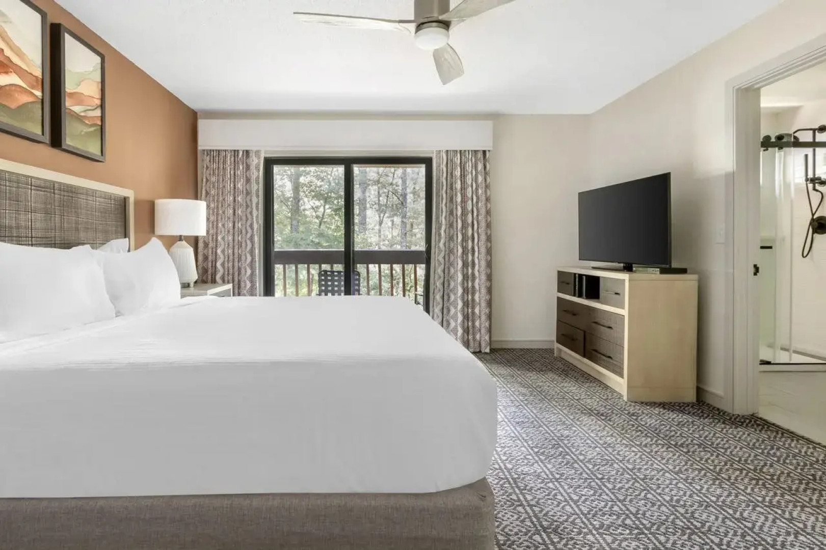 Fairway Forest Resort