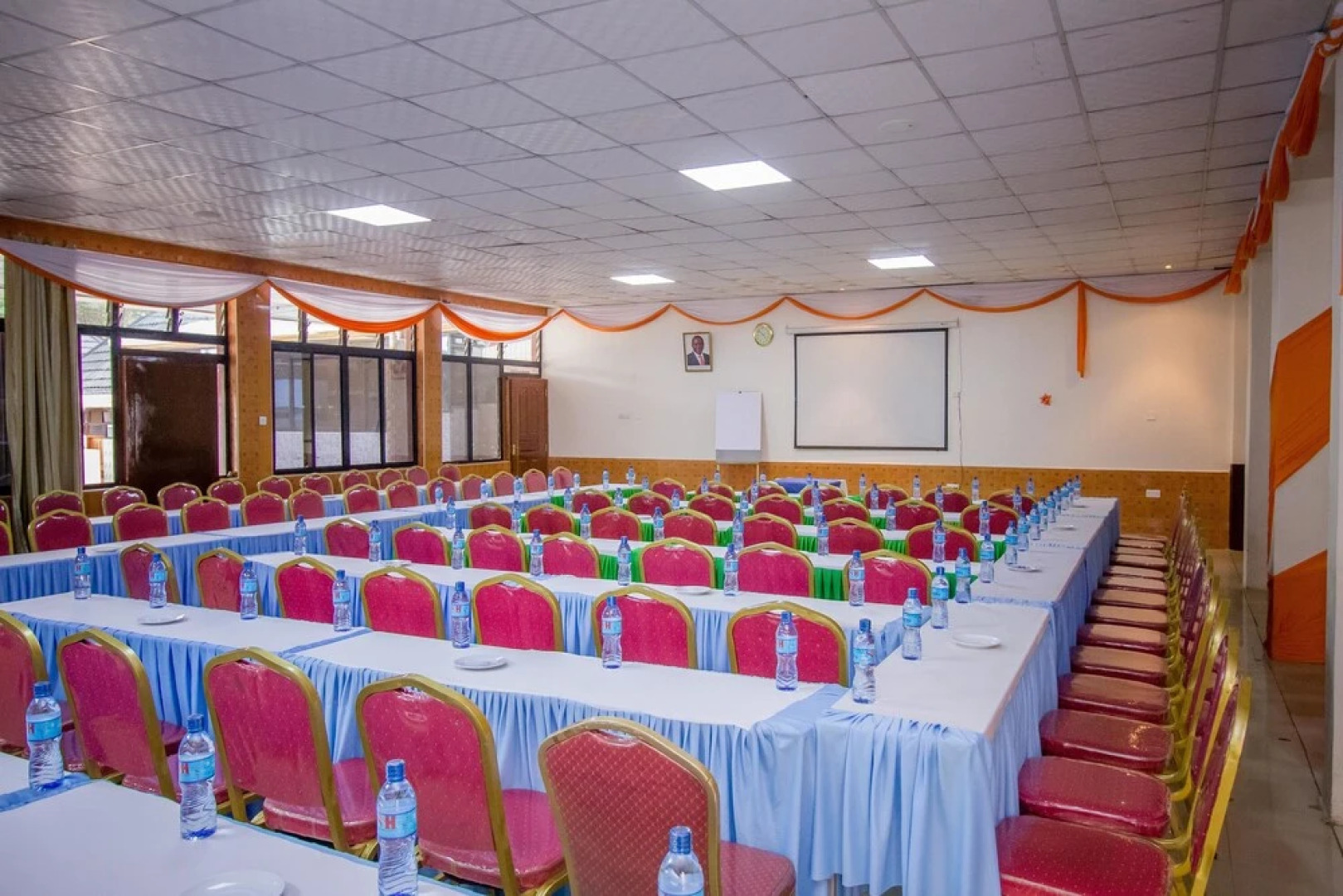 Sunshine Hotel Upperhill