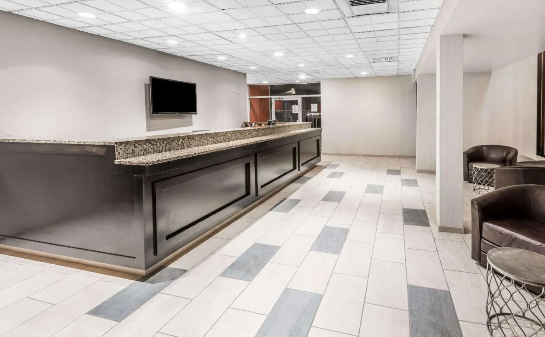 Howard Johnson Milford