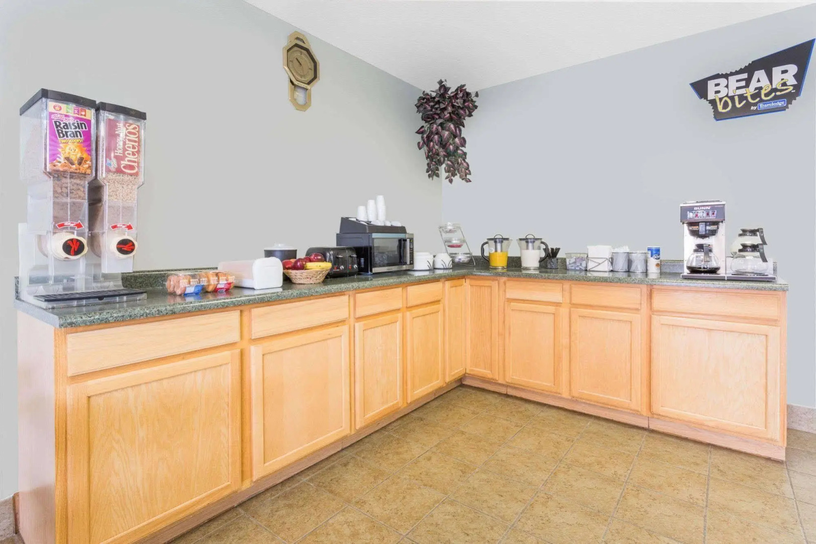 Quality Inn Rawlins I-80