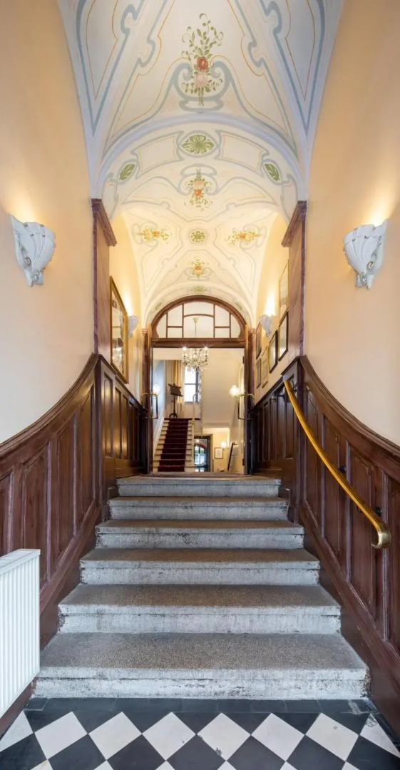 Simones Hotel Fürstenhof