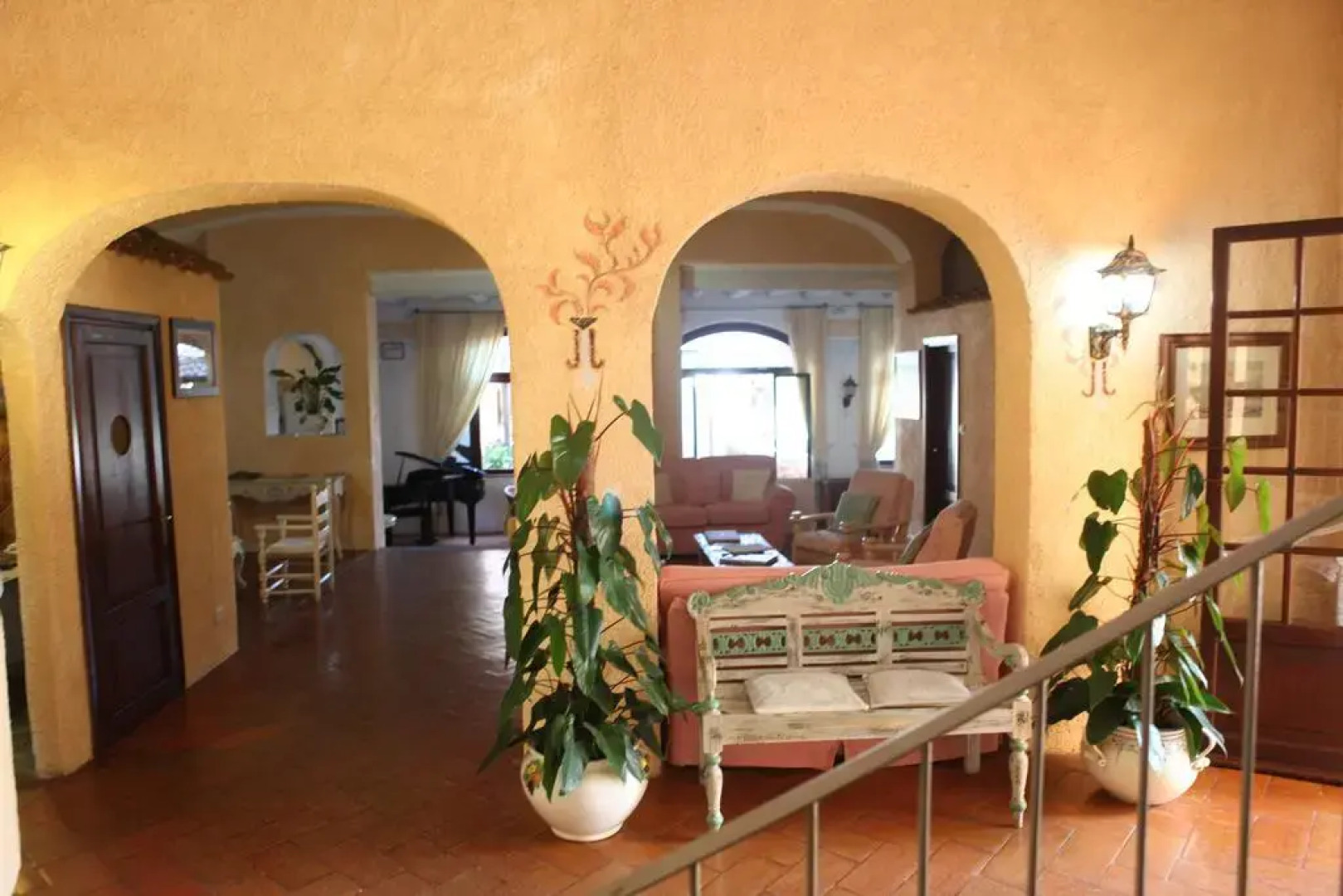 Hotel Colonna San Marco