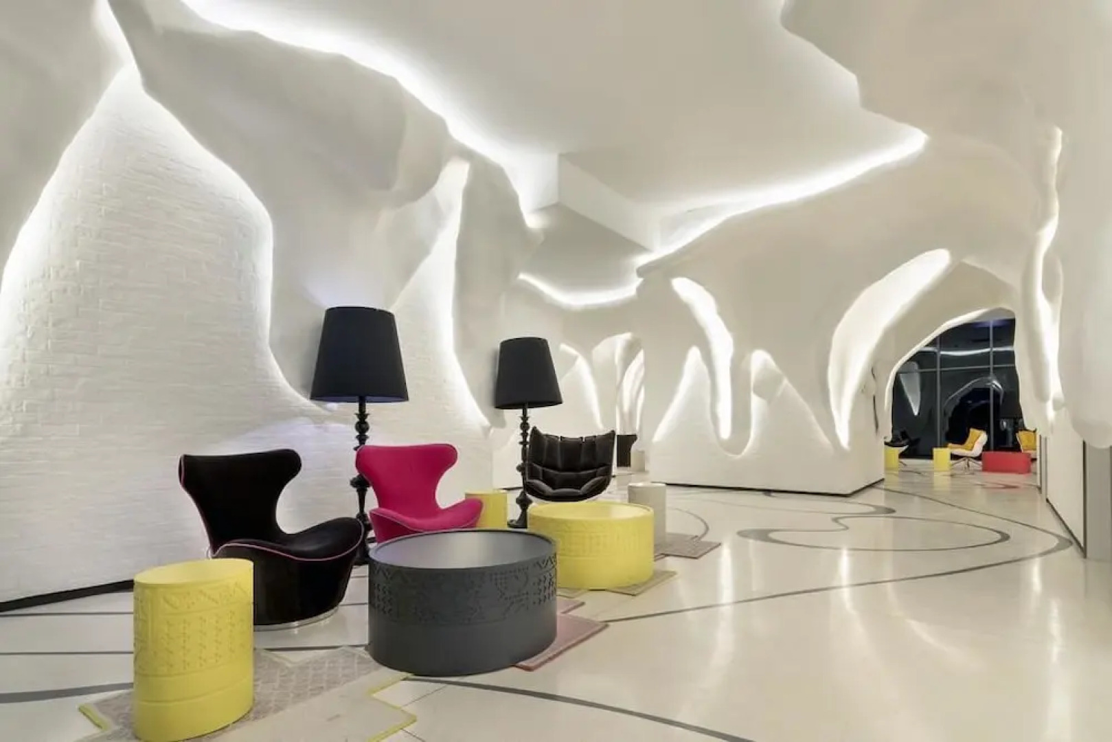 Arte Plus Kuala Lumpur by Lazy Host