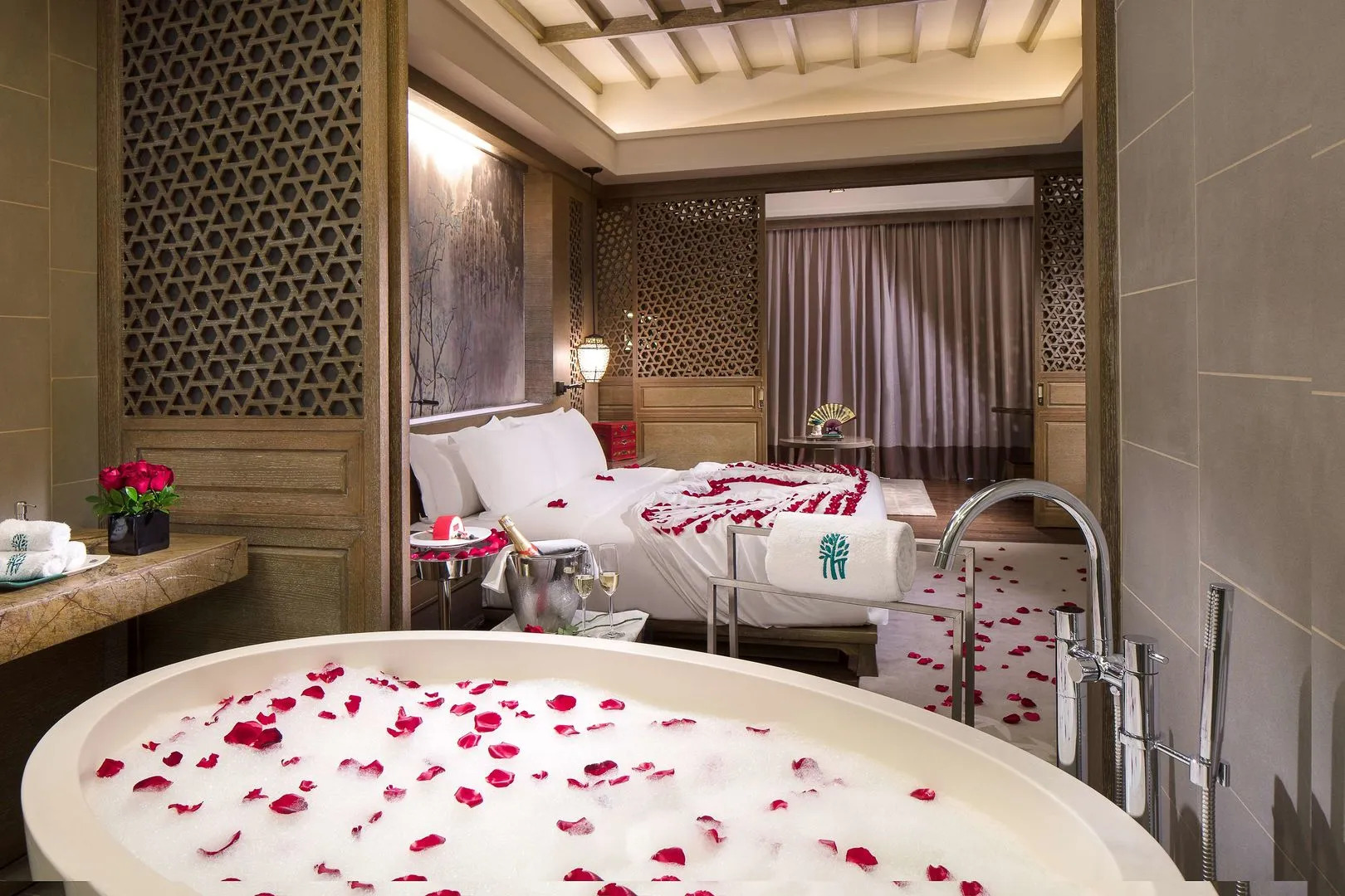 Banyan Tree Yangshuo