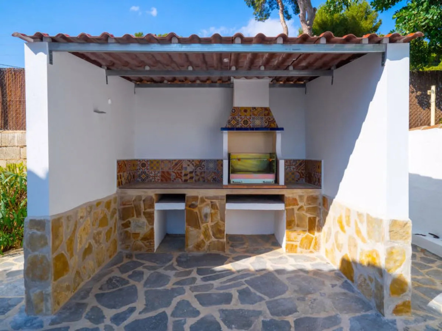 House Himalaya Moraira