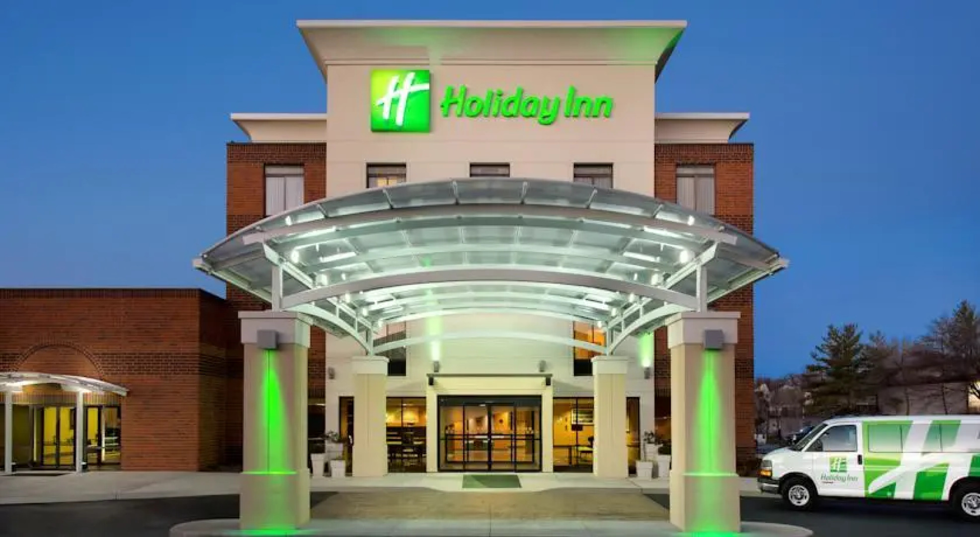 Holiday Inn St. Louis-South County Center