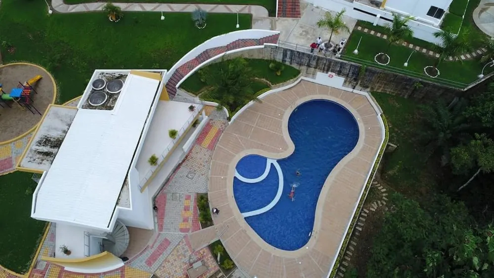 Apartamento Florencia Colombia