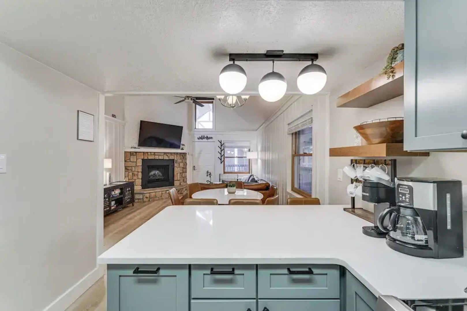 Centrally Located Angel Fire Condo ~ 1/2 Mi Resort