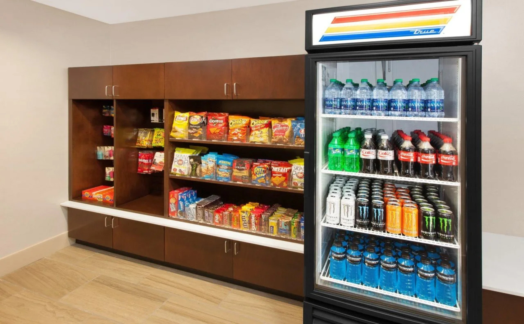 Holiday Inn Express Hotel & Suites, a Lake Zurich-Barrington by IHG