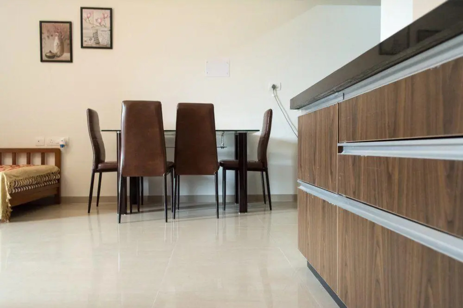 1BHK by Tripvillas Holiday Homes