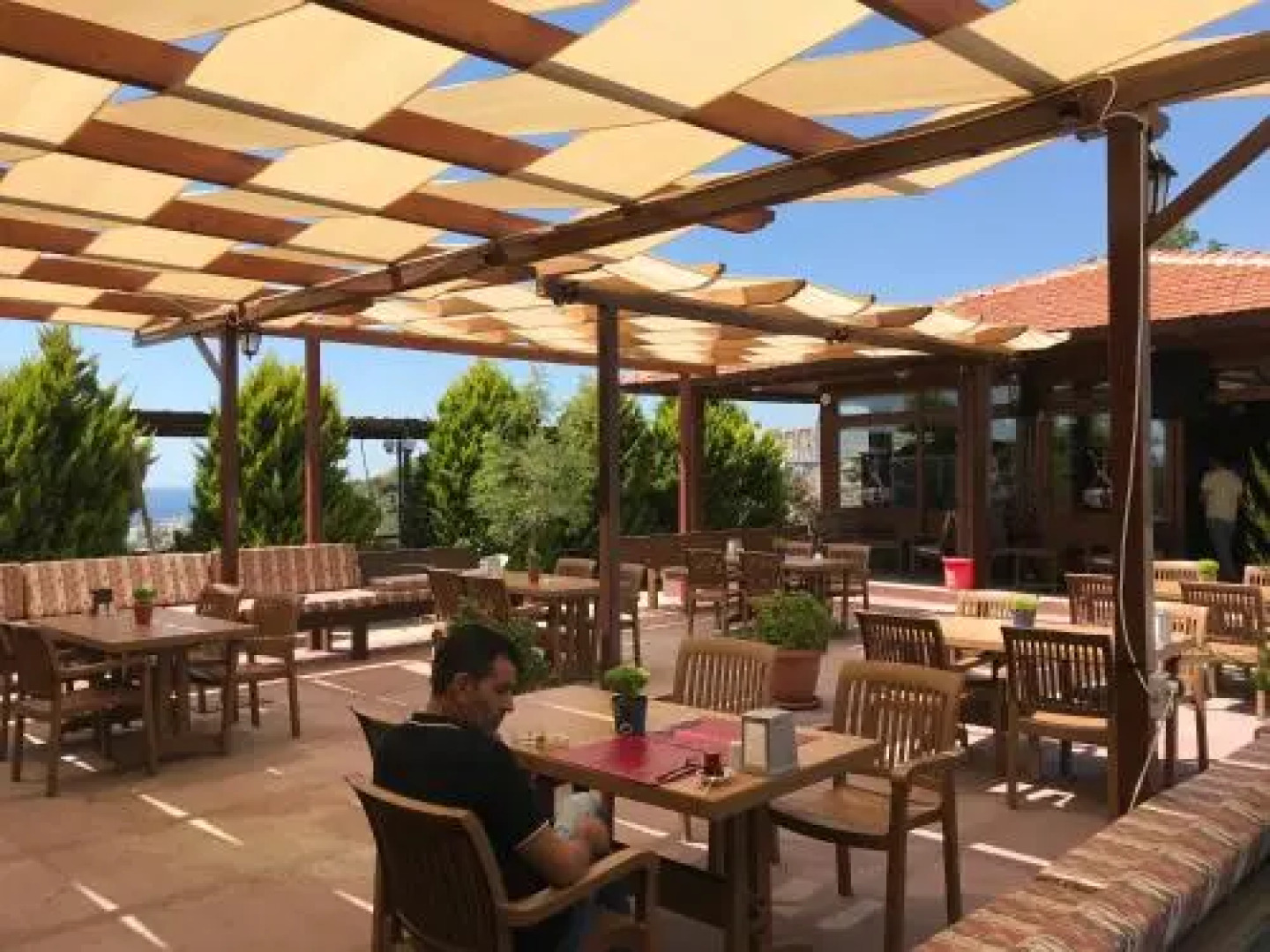 BAV Turquoise 2 1 Üst Kat Daire