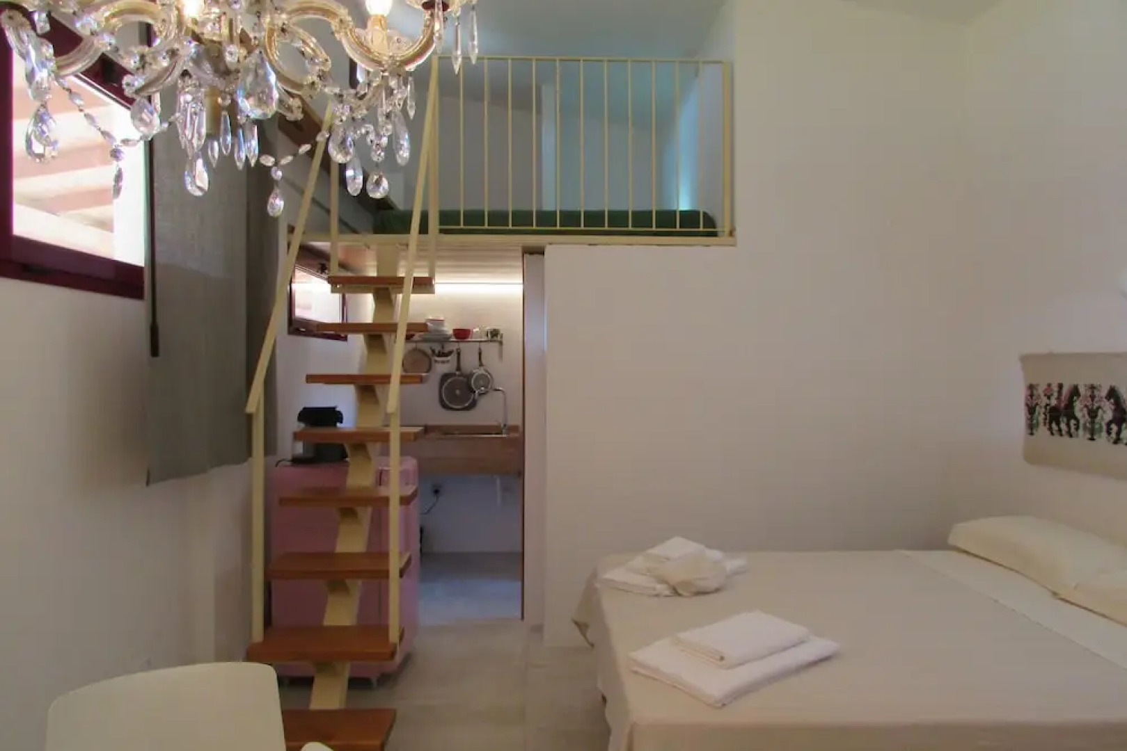 Cavalli di S'Arcaite