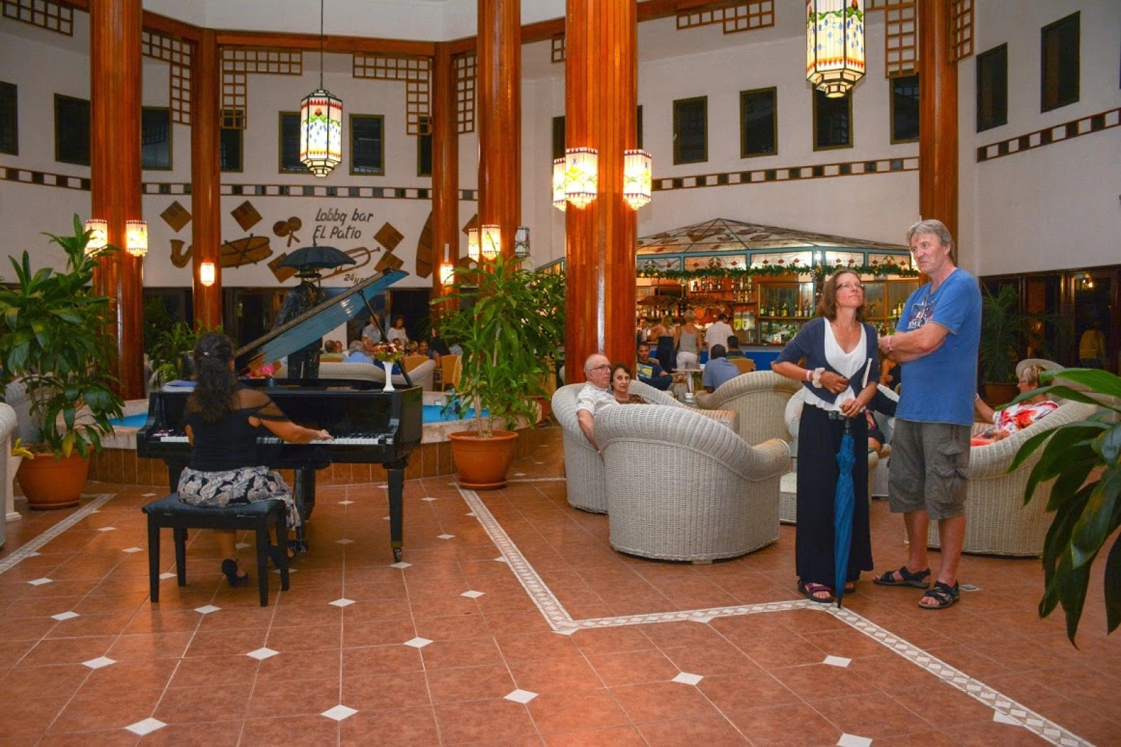 Roc Arenas Doradas All Inclusive