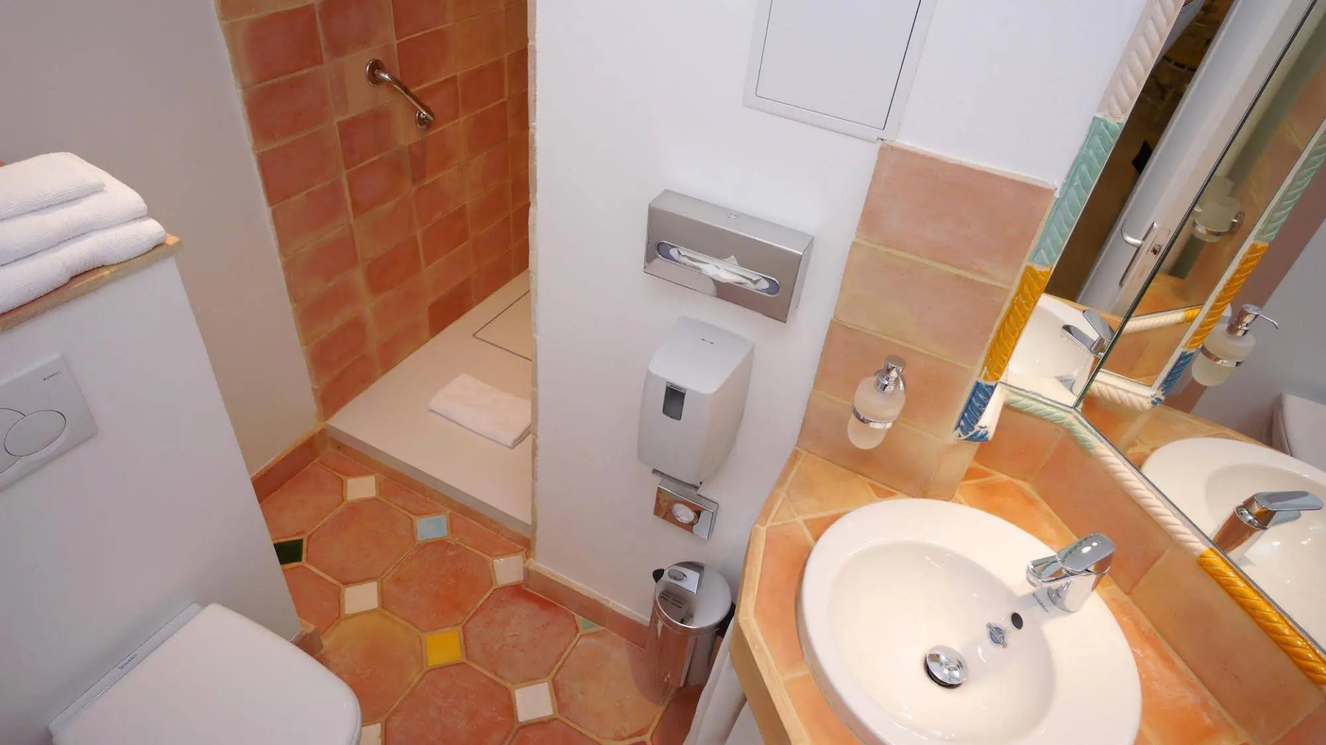 Hotel Royal Bon Repos