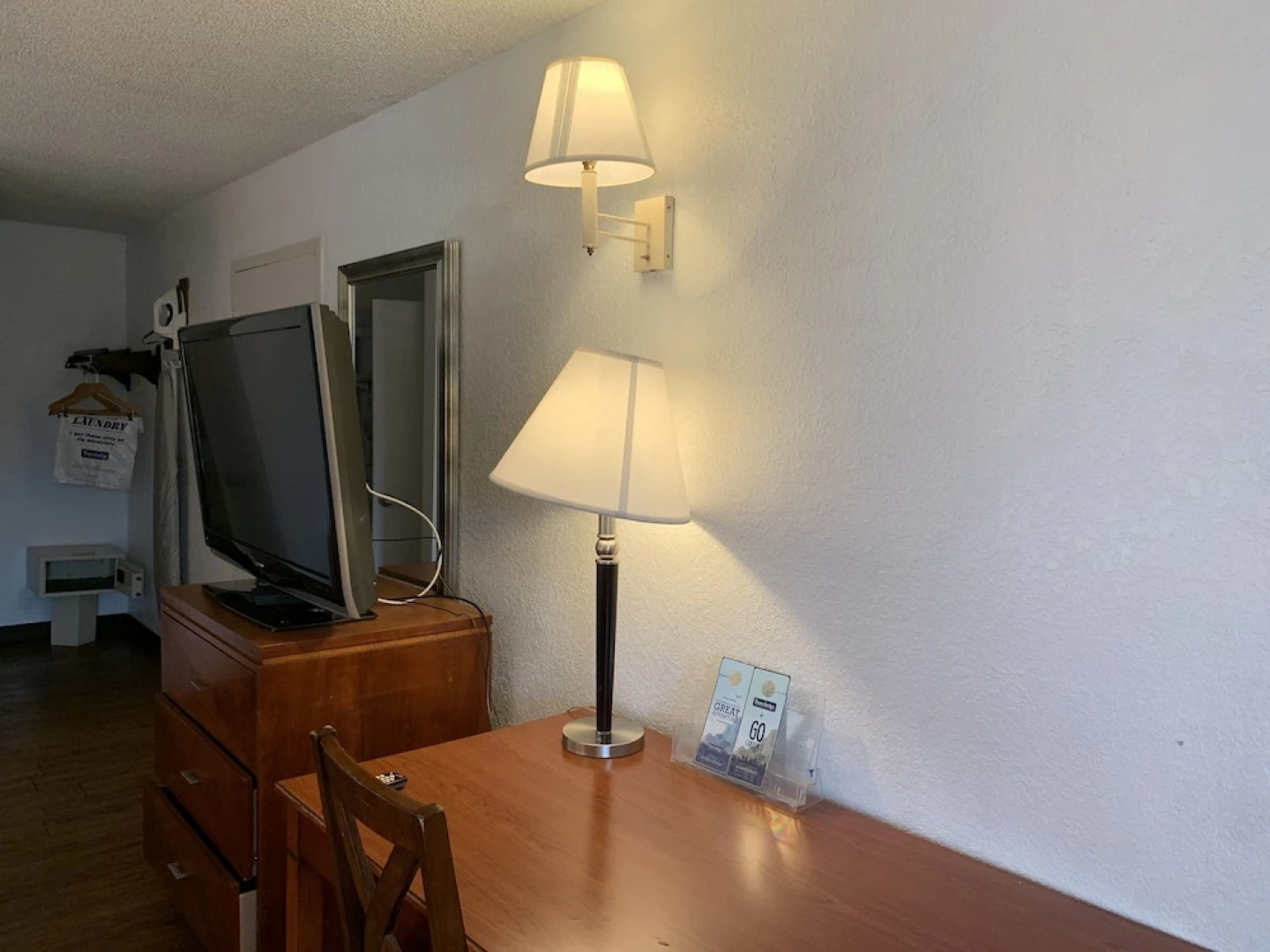 Travelodge Suites MacClenny