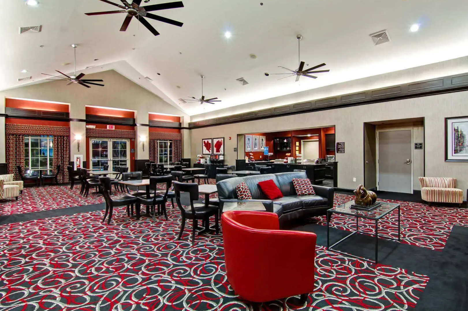 Homewood Suites by Hilton Leesburg