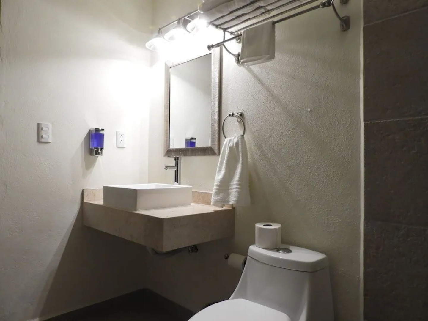 Casona San Cayetano Suites & Lofts