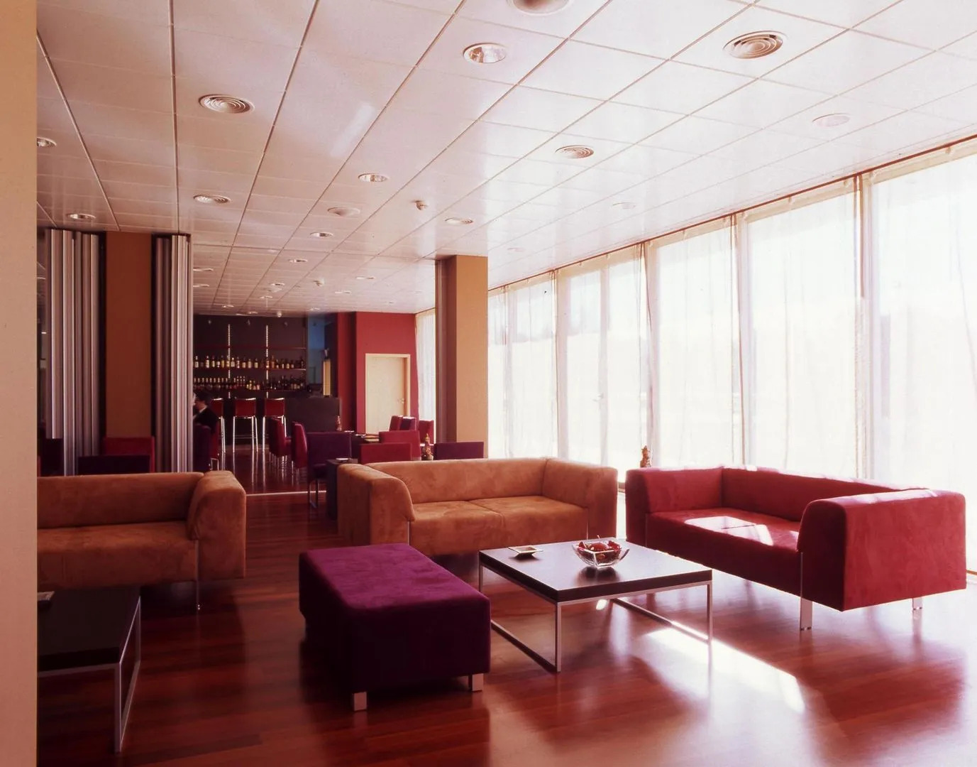 Отель B&B Cantanhede Coimbra