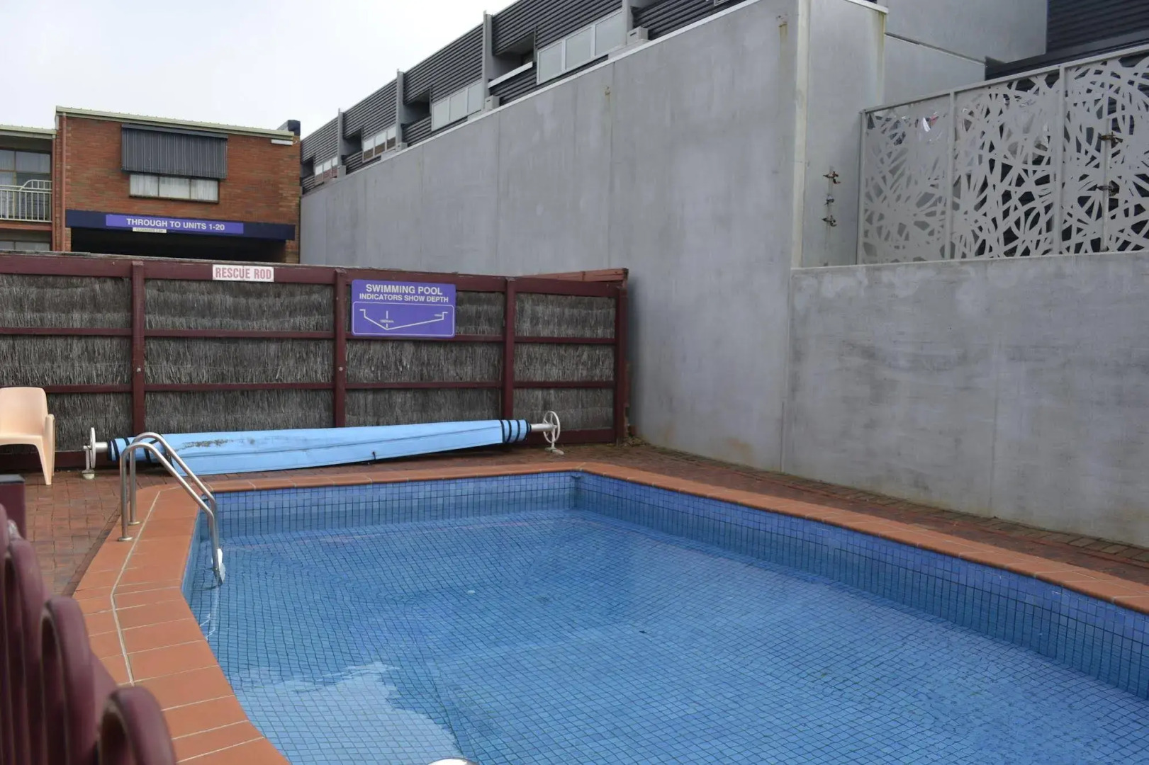 Downtown Motel Warrnambool